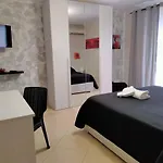 Cusano Pensión Maddaloni