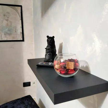 Cusano ゲストハウス Maddaloni