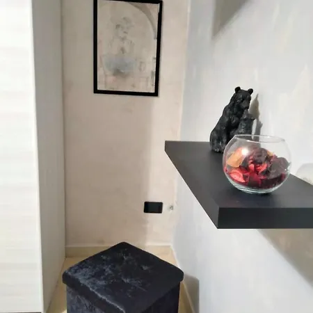 Cusano ゲストハウス Maddaloni