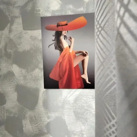 Cusano ゲストハウス