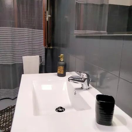 Vendégház Cusano Maddaloni