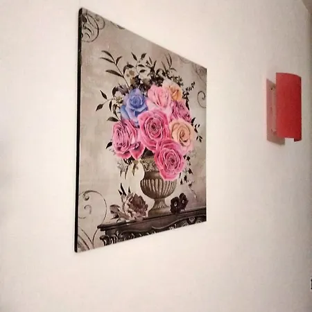 Penzion Cusano Maddaloni