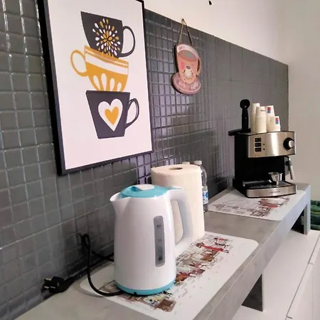 ゲストハウス Cusano *