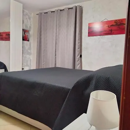 Penzion Cusano Maddaloni