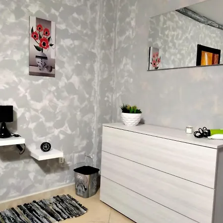 Cusano ゲストハウス Maddaloni