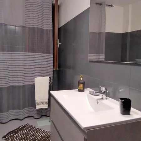 Vendégház Cusano Maddaloni