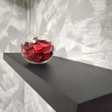 Cusano 게스트하우스 *