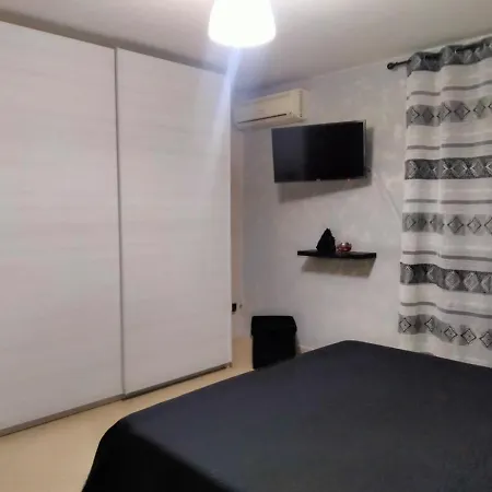 Cusano Vendégház *