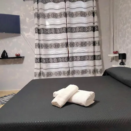 Vendégház Cusano *