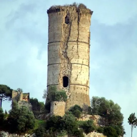 Cusano ゲストハウス