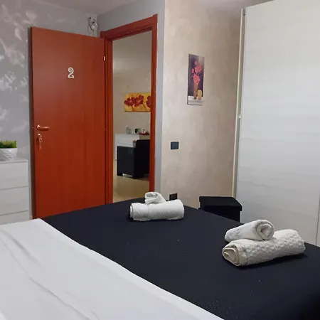 ゲストハウス Cusano