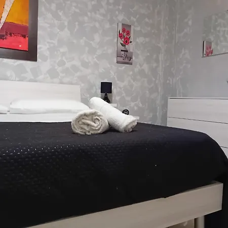 ゲストハウス Cusano Maddaloni