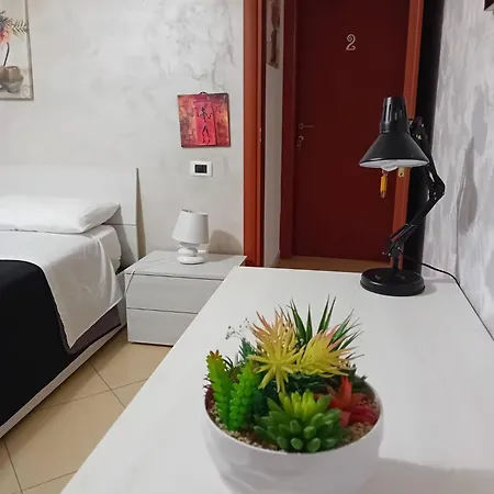 ゲストハウス Cusano Maddaloni