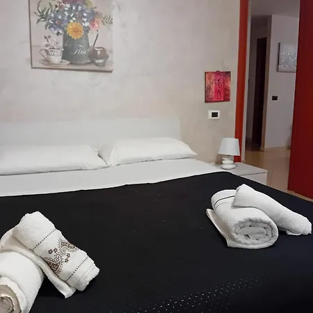 Vendégház Cusano Maddaloni