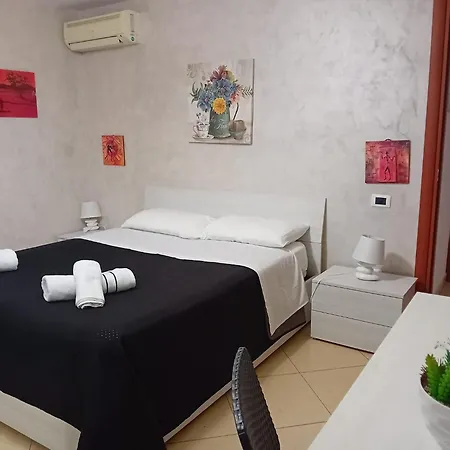 ゲストハウス Cusano Maddaloni