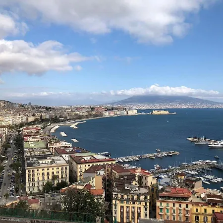 ゲストハウス Cusano