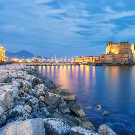 ゲストハウス Cusano Maddaloni