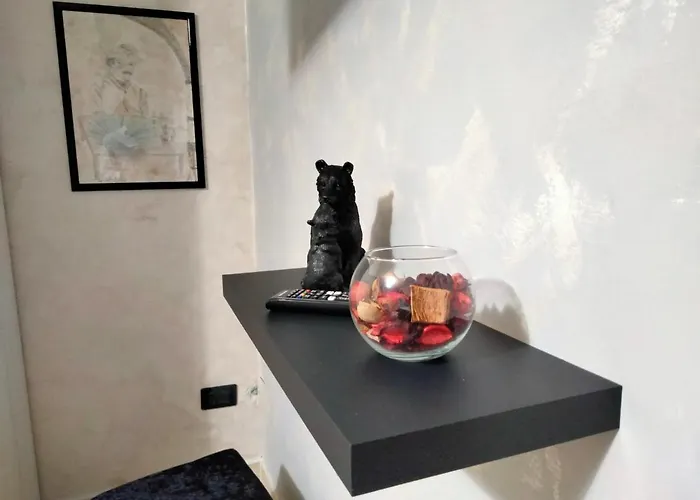 Cusano Affittacamere Maddaloni