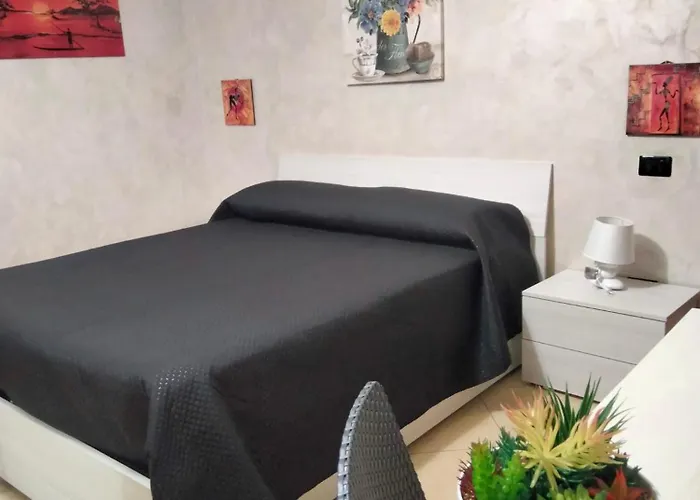 Affittacamere Cusano