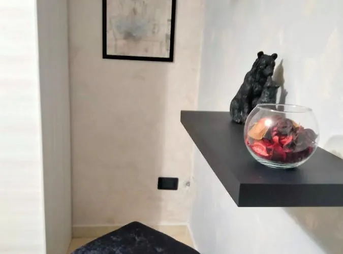 Cusano Affittacamere Maddaloni