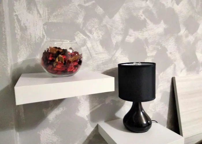 Cusano Affittacamere Maddaloni