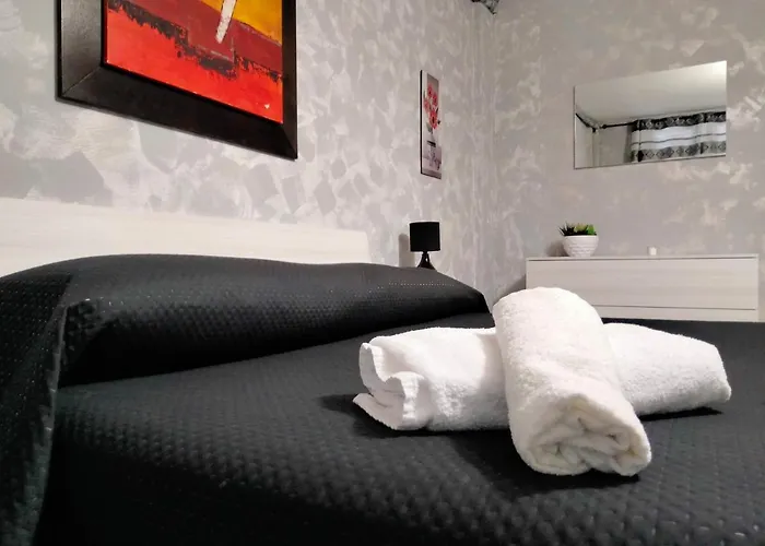 Cusano Affittacamere