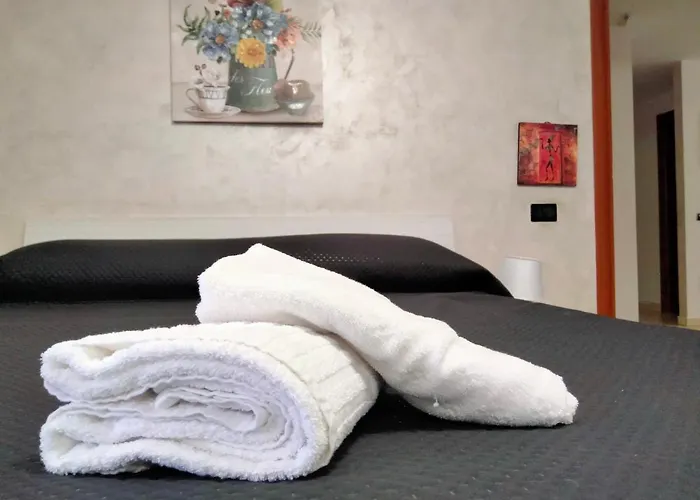 Affittacamere Cusano *