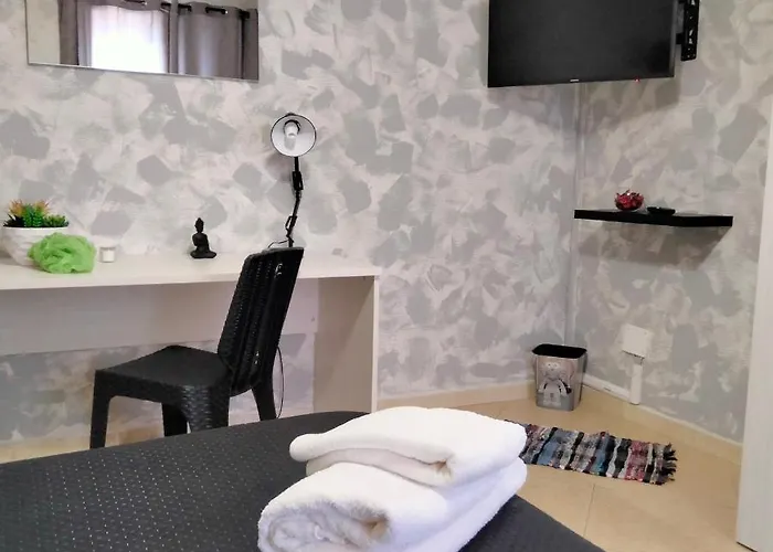 Cusano Affittacamere