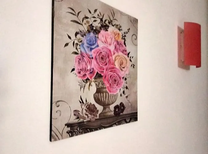 Affittacamere Cusano Maddaloni