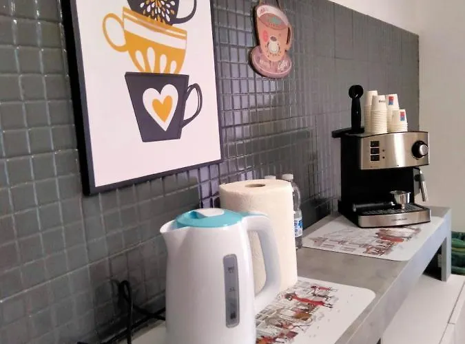 Affittacamere Cusano *