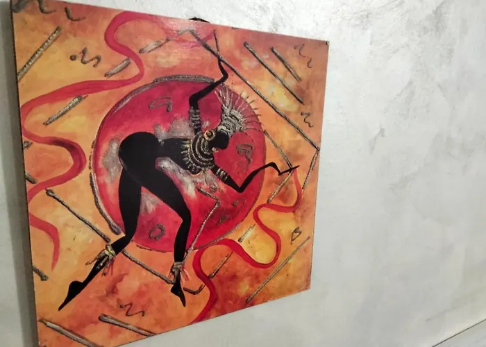 Affittacamere Cusano *