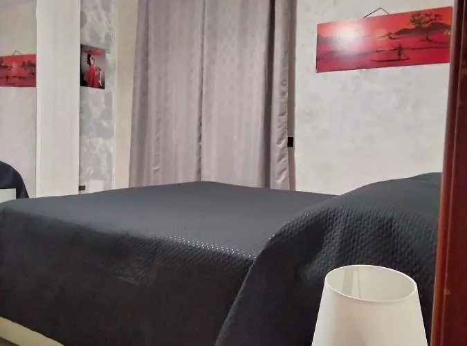 Affittacamere Cusano Maddaloni