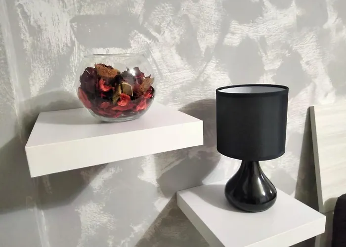 Affittacamere Cusano Maddaloni