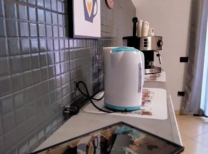 Affittacamere Cusano