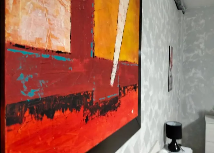 Cusano Affittacamere