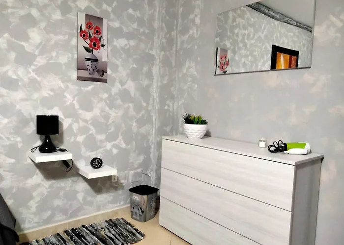 Cusano Affittacamere Maddaloni