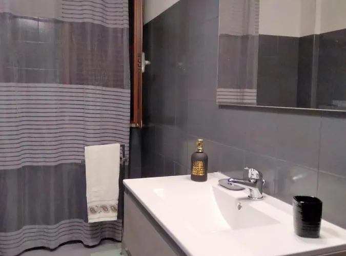 Affittacamere Cusano Maddaloni