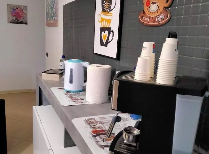 Affittacamere Cusano