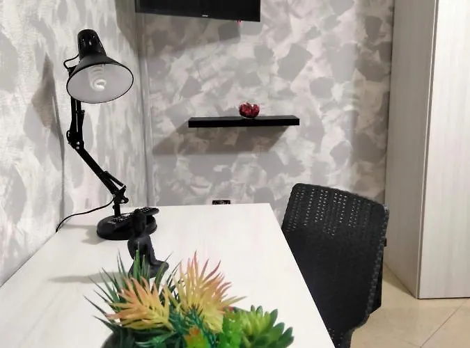 Cusano Affittacamere *