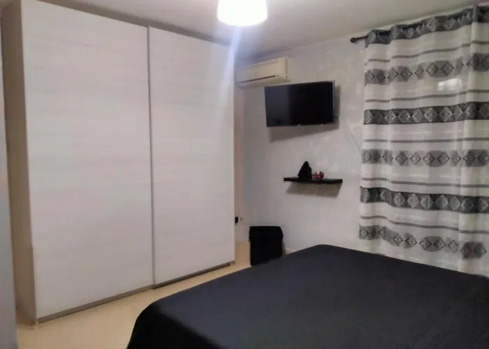 Cusano Affittacamere *