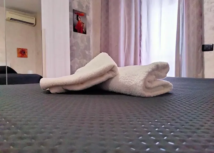 Cusano Affittacamere *