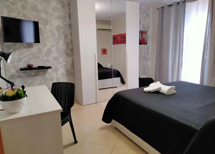 Cusano Affittacamere Maddaloni