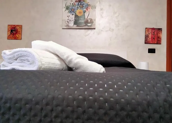 Cusano Affittacamere