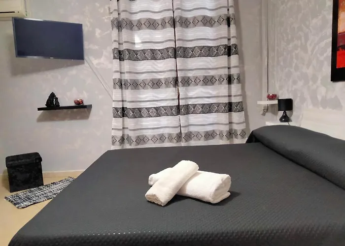 Affittacamere Cusano *