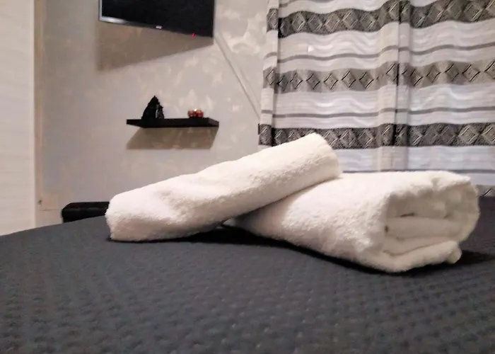 Cusano Affittacamere Maddaloni