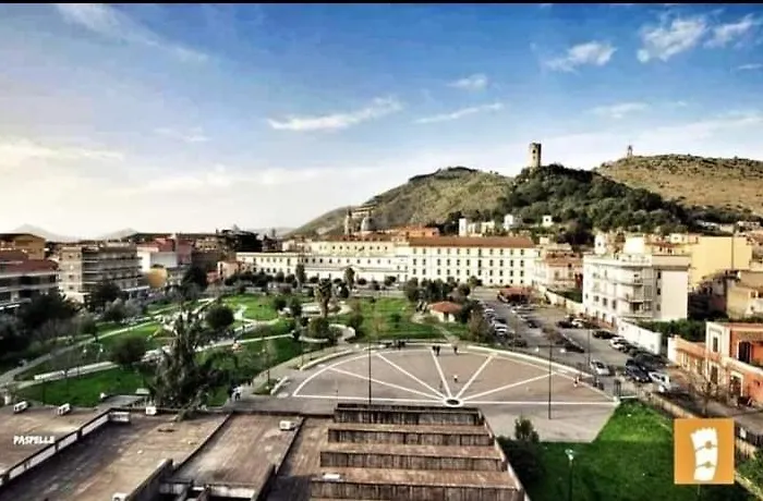 Cusano Affittacamere *