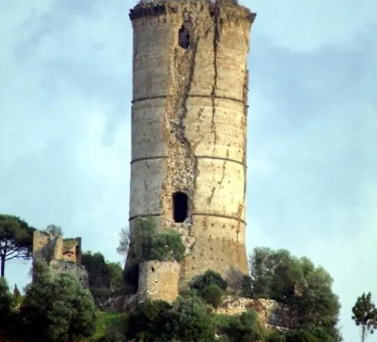 Cusano Affittacamere