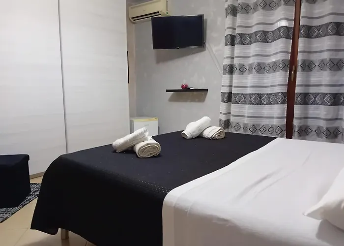 Cusano Affittacamere *