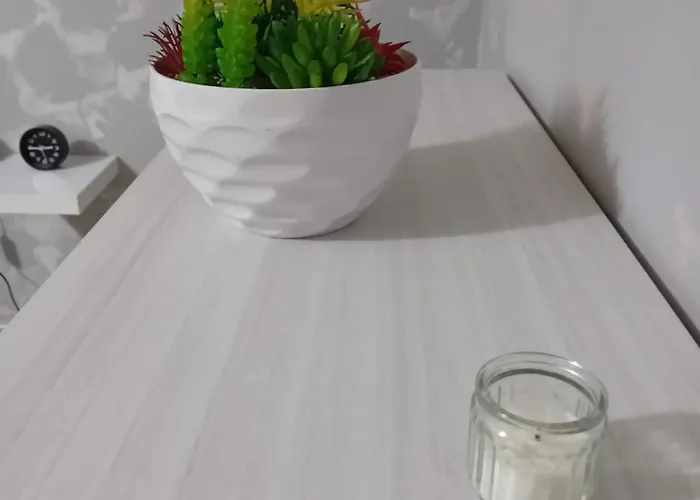 Cusano Affittacamere *