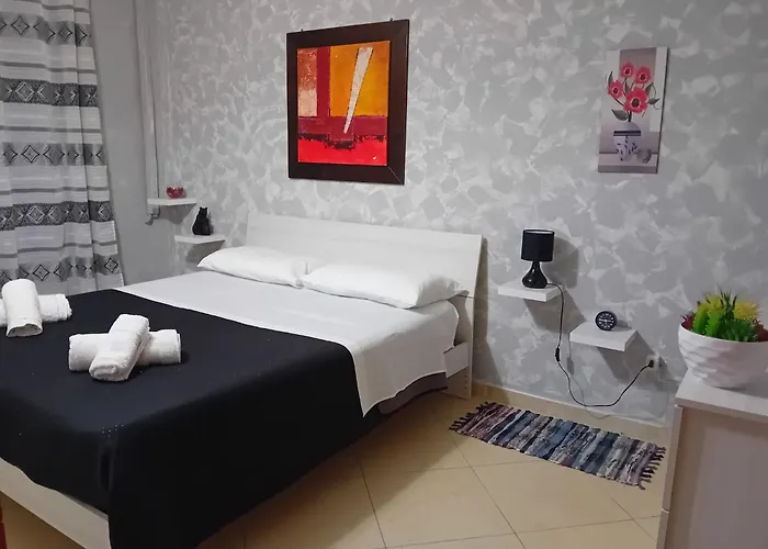 Cusano Affittacamere